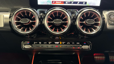 Mercedes-Benz GLB 200 AMG Line Premium Plus 5dr 7G-Tronic Petrol Estate